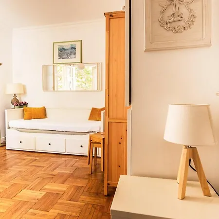 Appartement Palais Fiora Studio Nice
