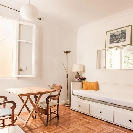 Appartement Palais Fiora Studio Nice