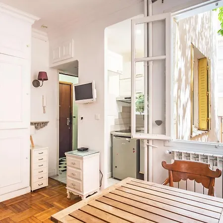 Palais Fiora Studio Nice Nice