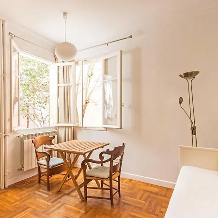 Palais Fiora Studio Nice Apartment