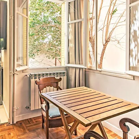 Palais Fiora Studio Nice Apartment